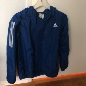 Adidas Windbreaker